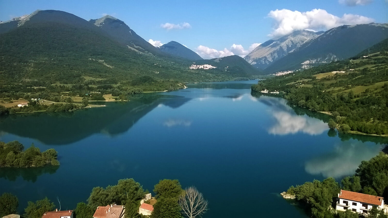 CasaSi Castel di Sangro