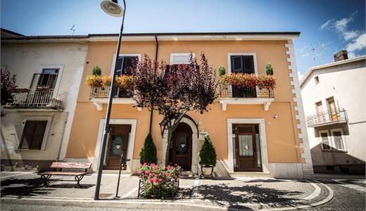 Appartamento in vendita a Castel di Sangro